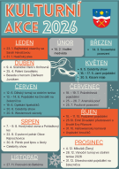 Akce 2026